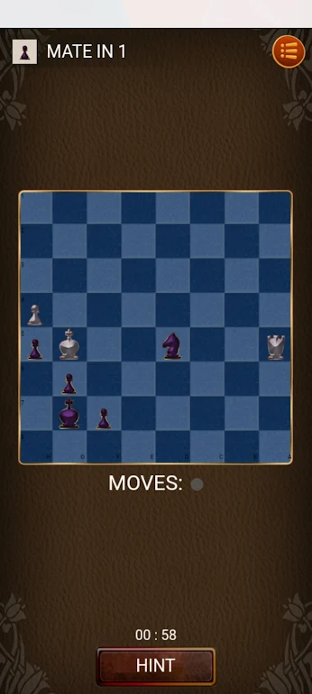 Chess Puzzles - Chess Game Screenshot 3