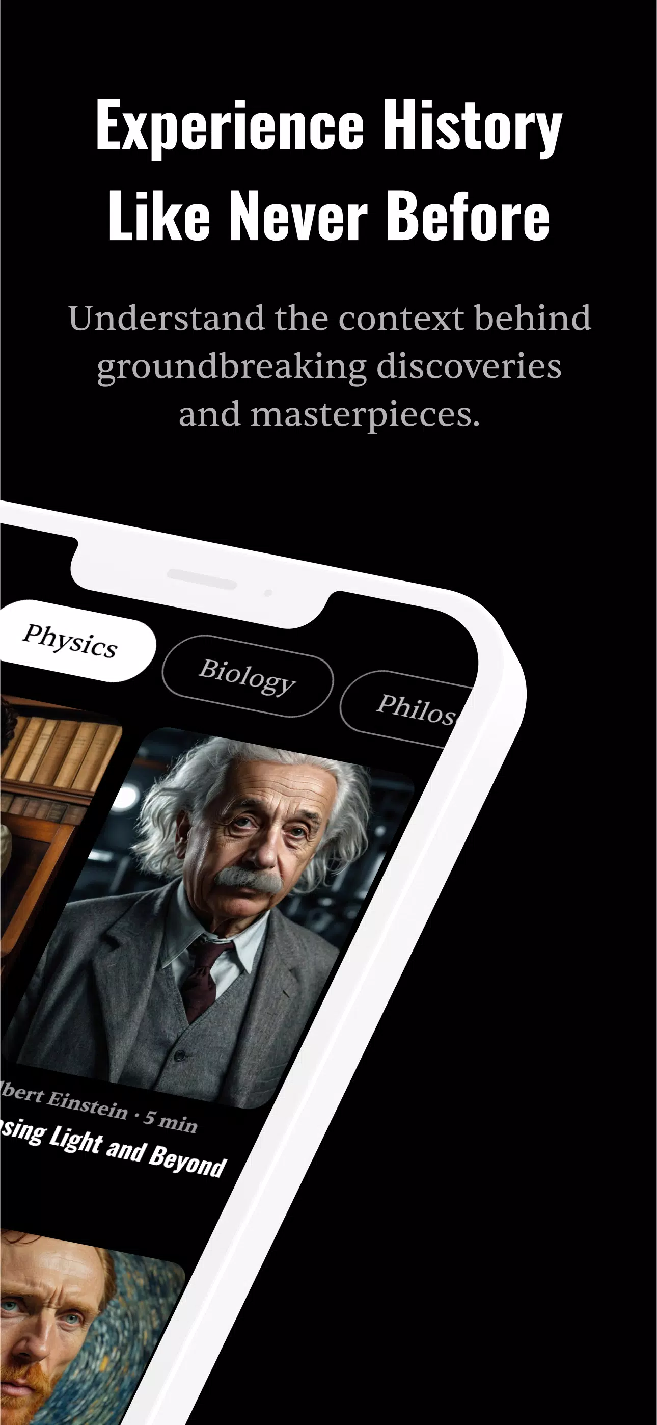 Genius Academy 螢幕截圖 2