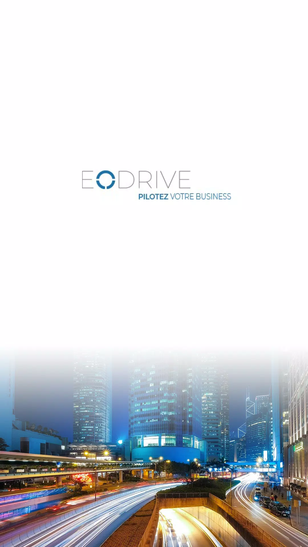 EODRIVE 螢幕截圖 0