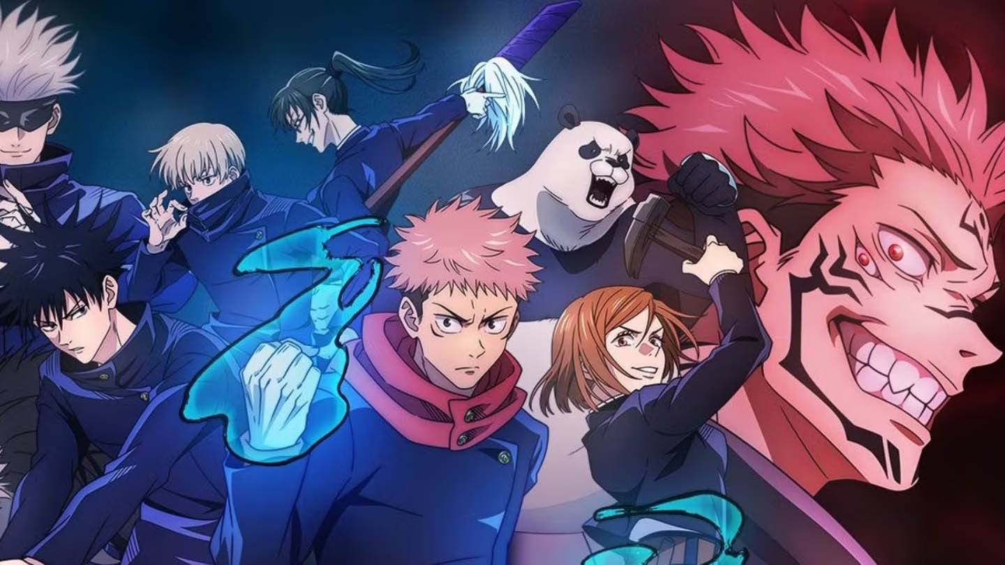 Fortnite X Jujutsu Kaisen: annunciato crossover