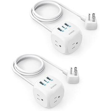 2-Pack Anker Power Cubes