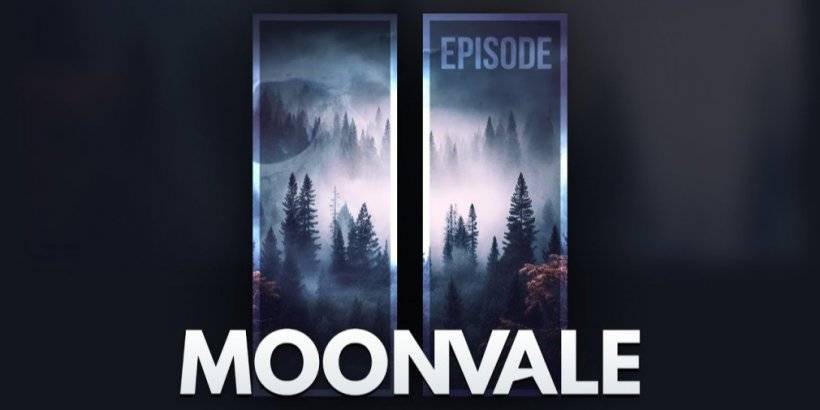 Moonvale lança seu segundo episódio com uma nova história e uma tonelada de recursos