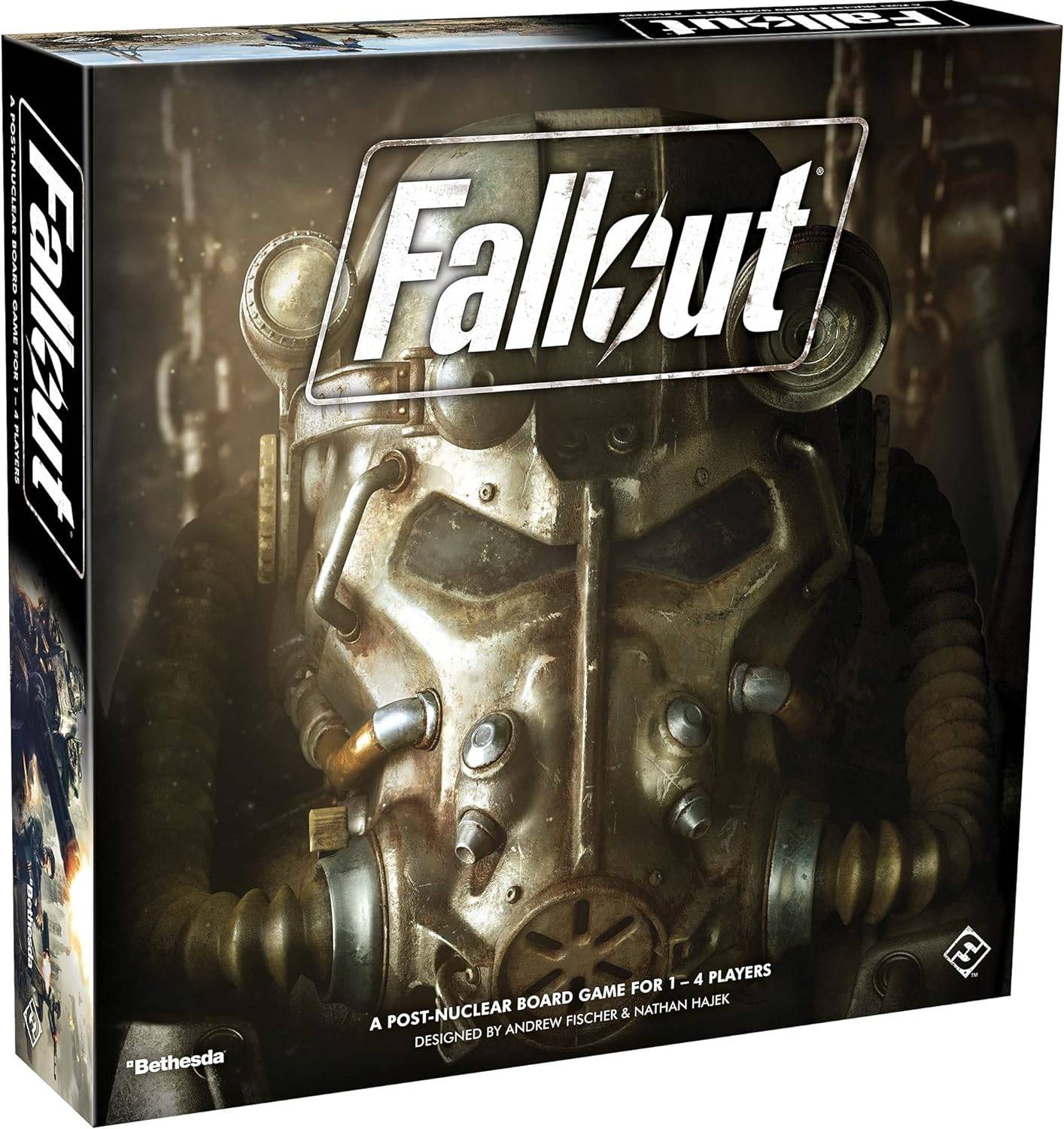 Top Video Game-Inspired Board Games to Play