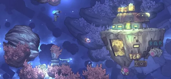 No Way Home Exits Apple Arcade, Hits iOS
