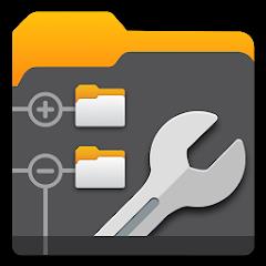 X-plore File Manager Mod