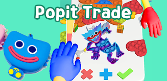 Popit trade应用截图第3张