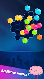 Block! Hexa Puzzle™应用截图第0张