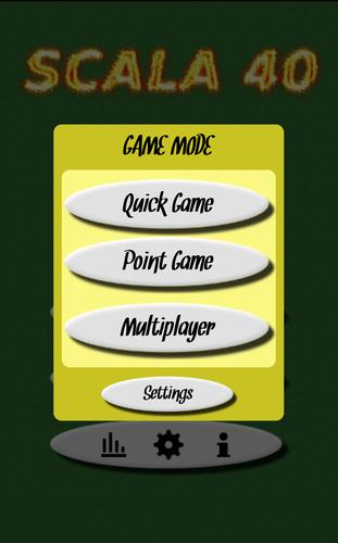 Scala 40应用截图第1张