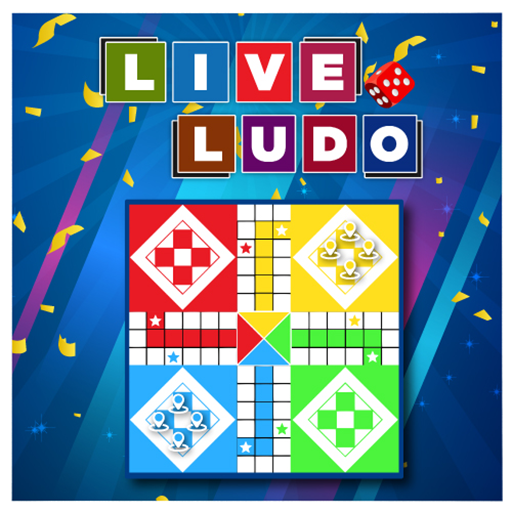 Live Ludo Скриншот 0