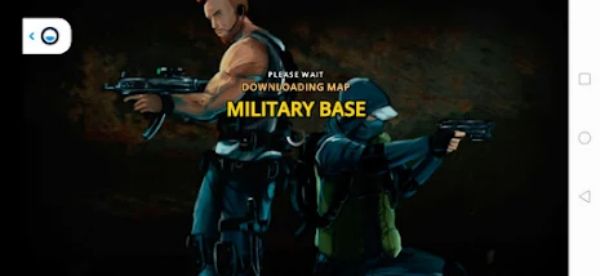 Schermata Combat Reloaded 2 0
