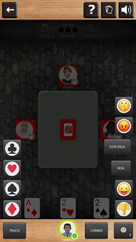 Truco 473 스크린샷 2