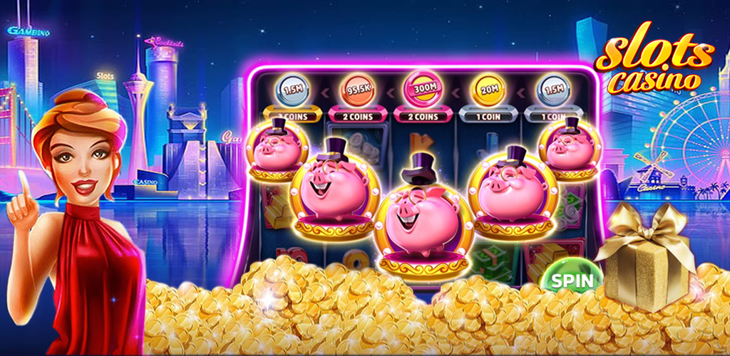 777 Online Casino Pagcor Slots Скриншот 0