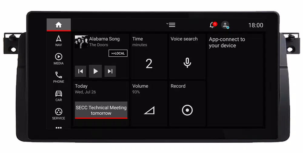 Car Penguin スクリーンショット 0
