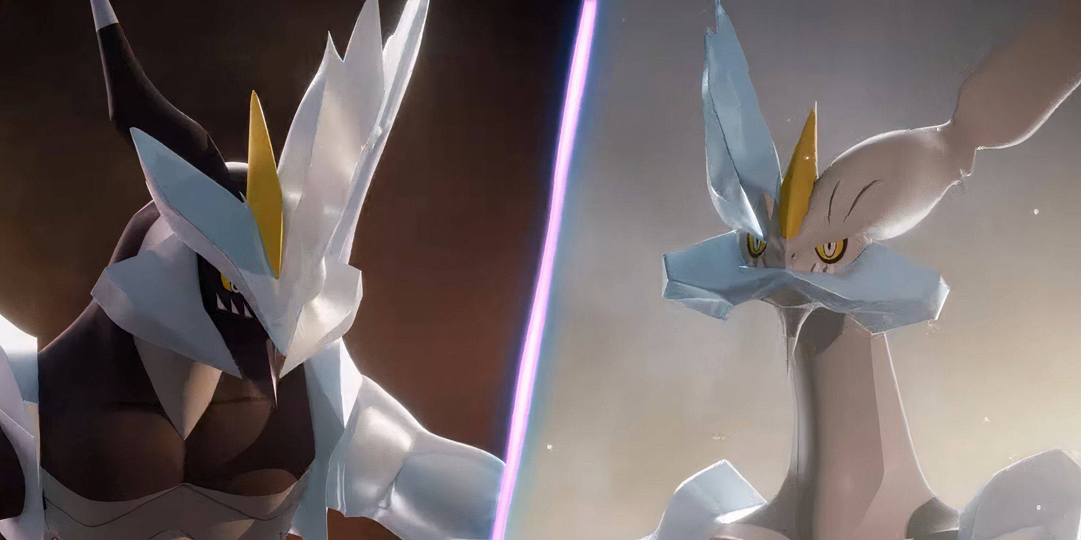 Ang bagong Pokemon Go Leak ay nagpapakita ng mga epekto ng pakikipagsapalaran