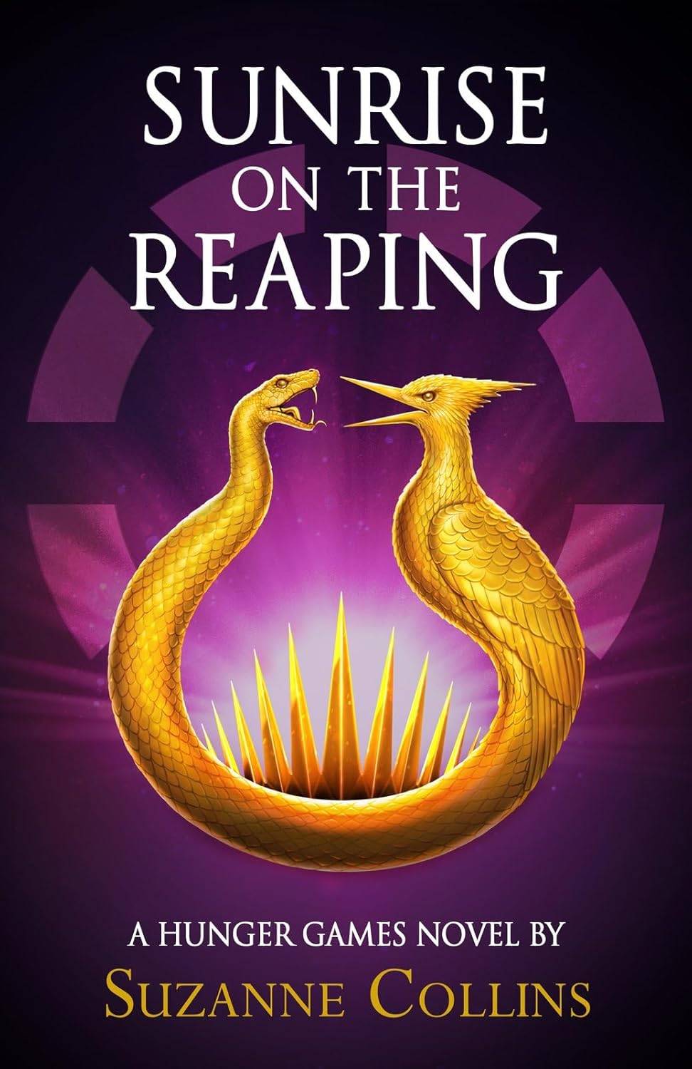 Preorder the Next Novel