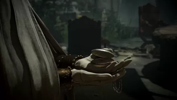 Elden Ring ring bij alle personages nu onthuld, met klassieke souls -kostuums komen ook aan