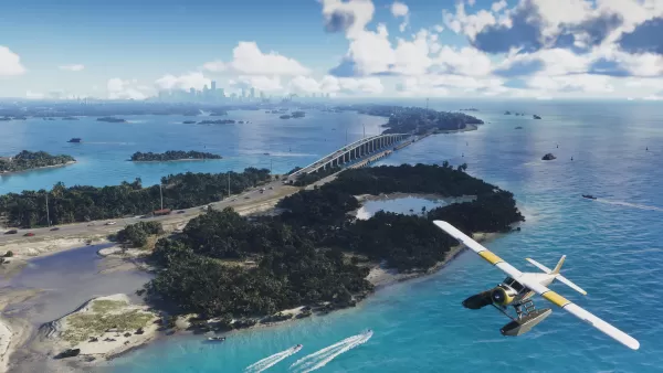 El proyecto de mapeo GTA 6 aumenta con anticipación con el lanzamiento del trailer 2