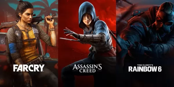 La nouvelle filiale d'Ubisoft pourrait signifier un accent accru sur le mobile