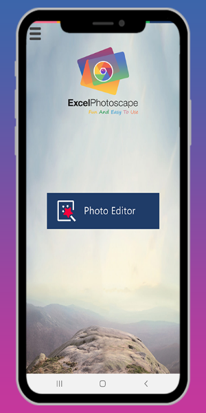 Photoscape Photo Editing App Ảnh chụp màn hình 0