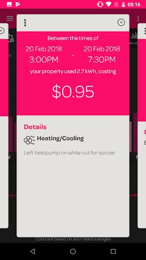 Powershop NZ Screenshot 3