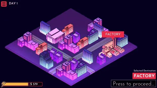 Where Girls Are Made [v0.1.00 Unlocked] Скриншот 1