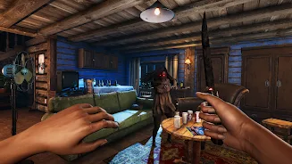 Evil Spirits Ghost Escape Game Screenshot 2