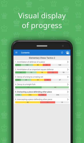 Elementary Chess Tactics 2应用截图第3张