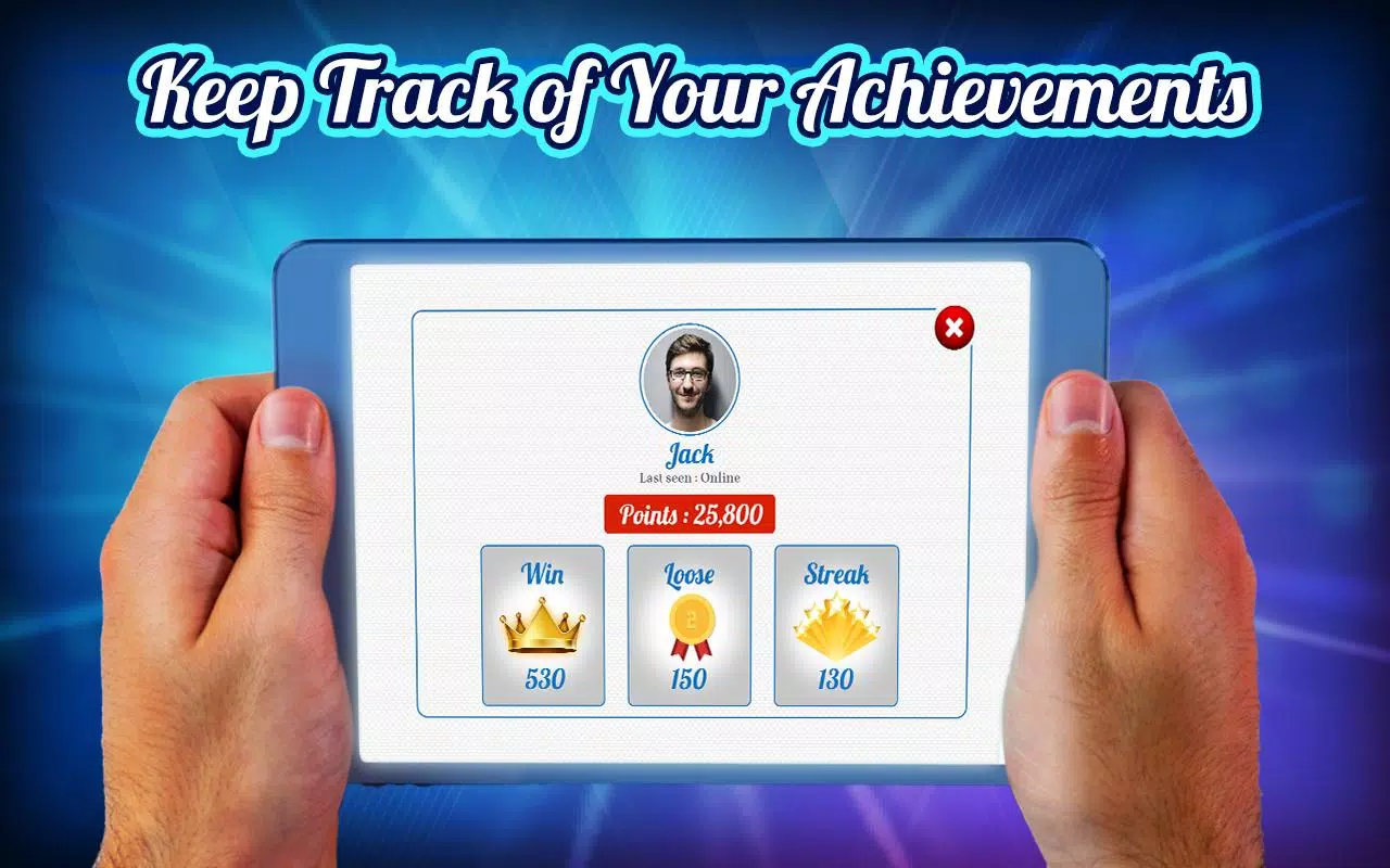 King Trix Скриншот 2