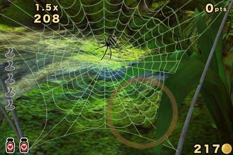 Killer Snake Free – Move Quick Mod Tangkapan skrin 2