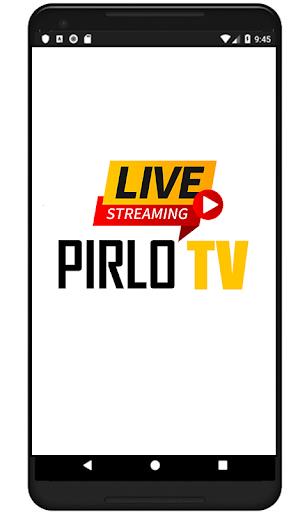 Pirlo Tv HD Futbol en Directo ภาพหน้าจอ 0
