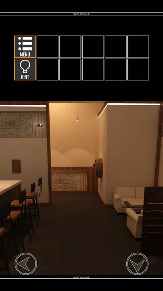 Escape Games: BAR Screenshot 2