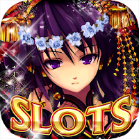 Anime Slots – Tokyo Pokies