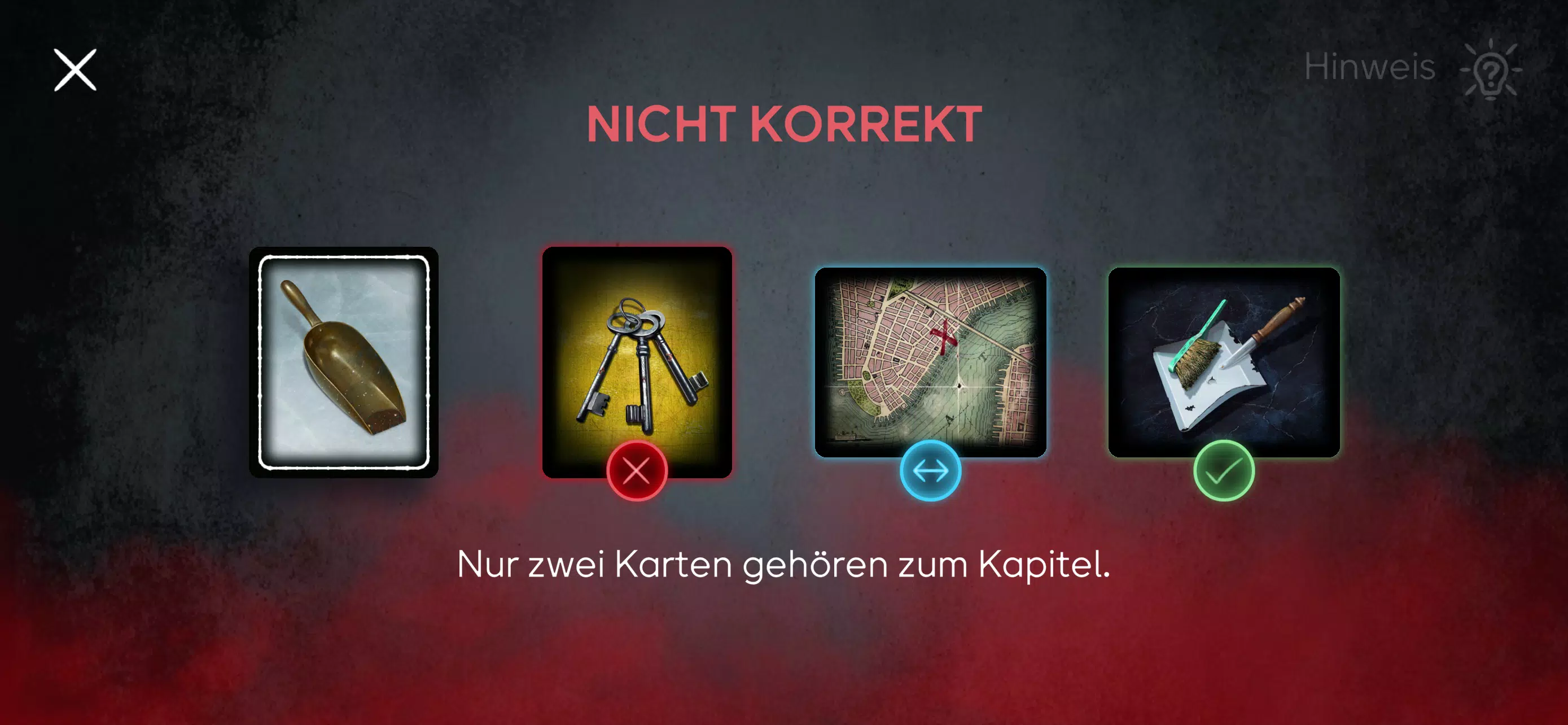 Ravensburger echoes Tangkapan skrin 3