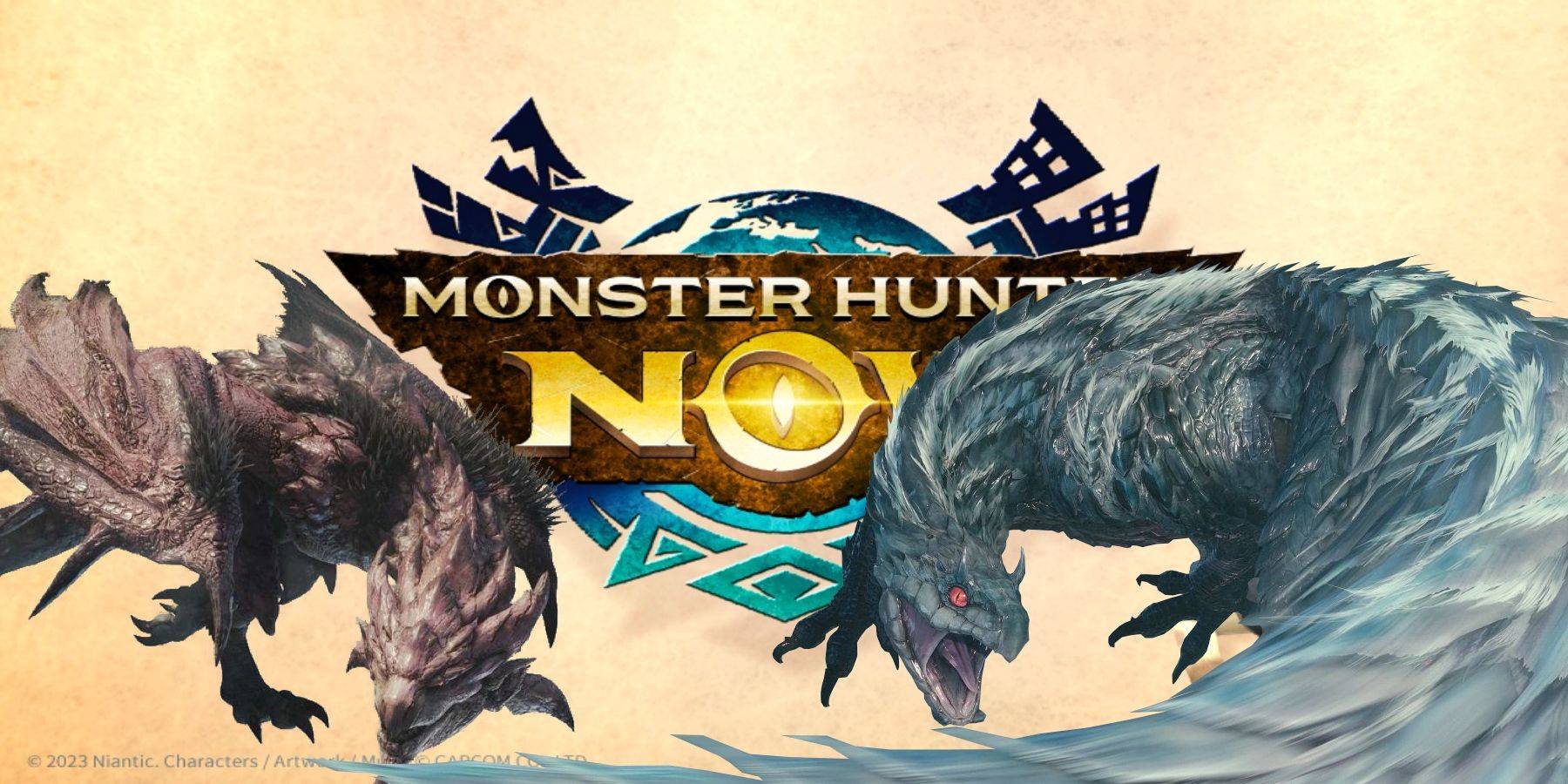 Monster Hunter Now：最佳的大劍製造，以高傷害