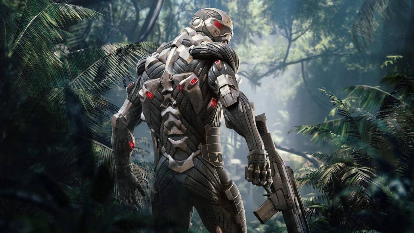 Crysis 4 -Entwicklung wurde inmitten finanzieller Probleme gestoppt