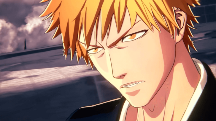 Ichigo Kurosaki (Bankai)