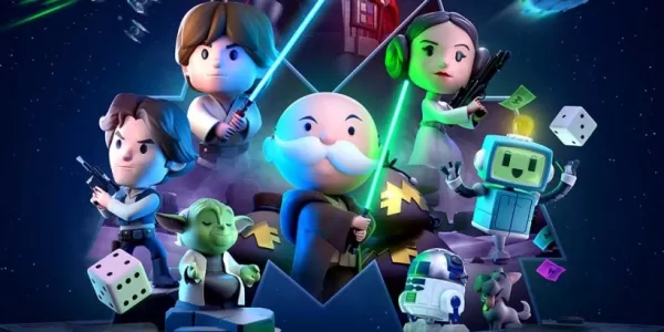 Monopoly Go enthüllt Star Wars -Event: Podracing, Themenkosmetik hinzugefügt