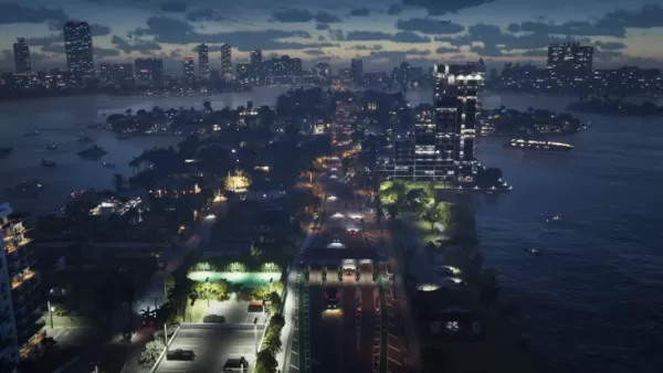 Desarrolladores reaccionan al retraso de GTA 6