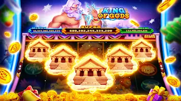 Grand Cash Casino Slots Games应用截图第3张