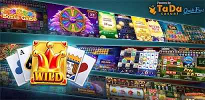 Super Ace Slot-TaDa Games Schermafbeelding 0