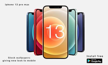 iPhone13 Pro Max Launchers & W Ekran Görüntüsü 3