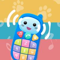 Baby Phone. Kids Game