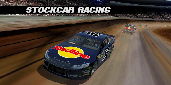 Stock Car Racing Mod Screenshot 0