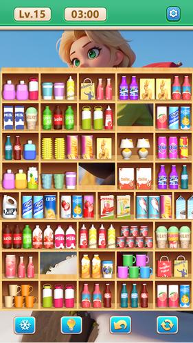 Goods Match Ảnh chụp màn hình 1