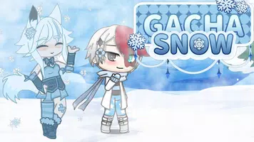 Gacha Snow Mod应用截图第0张