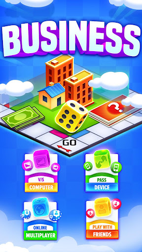 Business Game 螢幕截圖 0