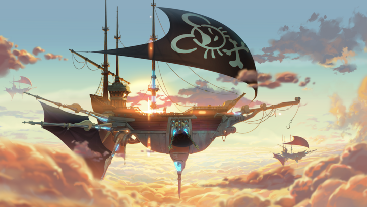Thread of Time, un juego de rol inspirado en Final Fantasy y Chrono Trigger, aterriza en Xbox y Steam