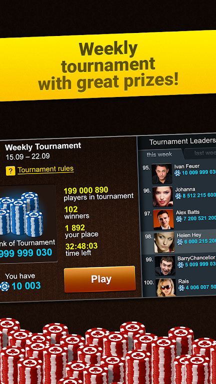 Backgammon Short Arena: Play online backgammon! Tangkapan skrin 2