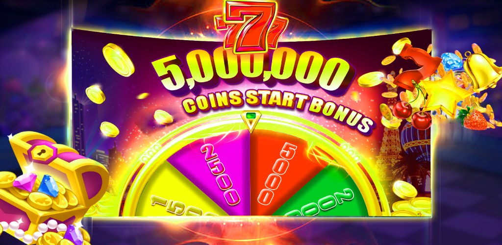 777 Casino Pagcor Slot Games ဖန်သားပြင်ဓာတ်ပုံ 2