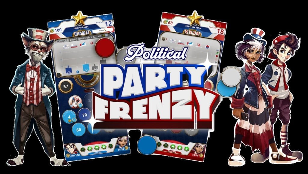Mais de 400 escândalos de partidos políticos Spark Meme Frenzy!